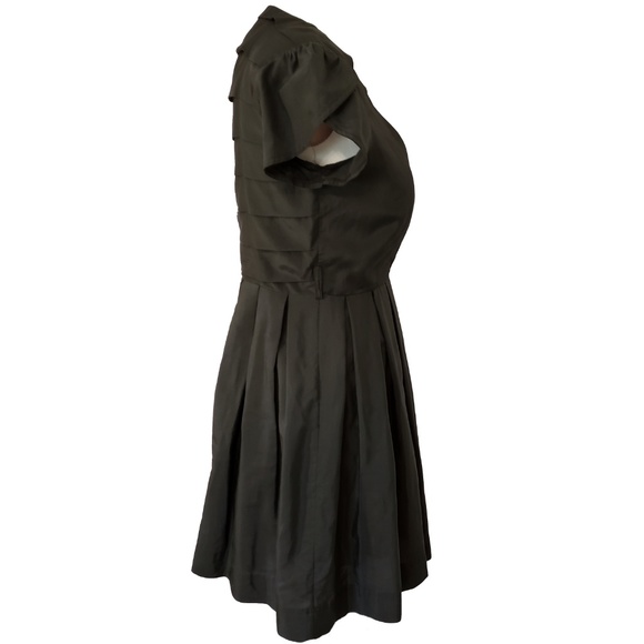 Retro Cocktail Dress - Picture 4 of 6